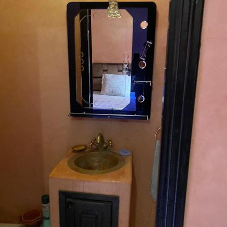 Riad Marrakech Marrakesh Bagian luar foto