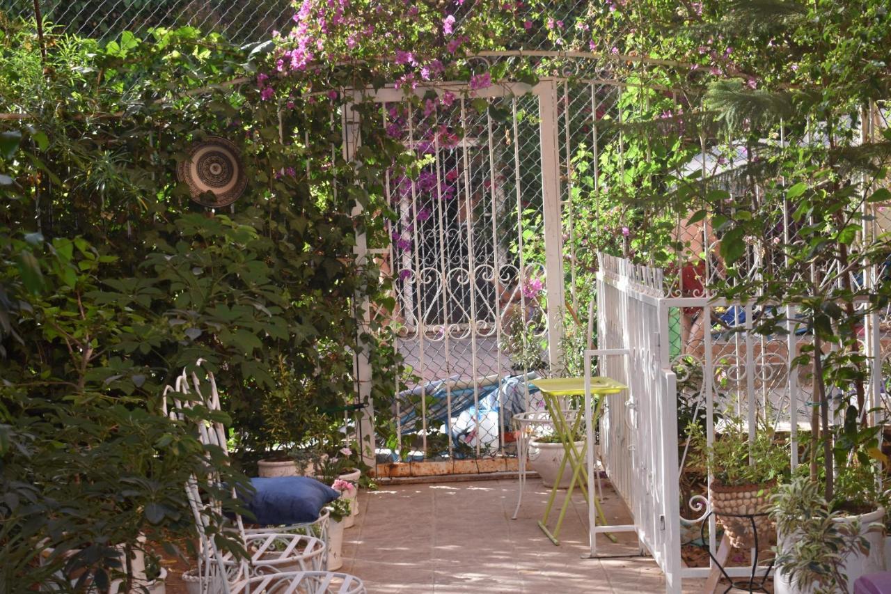 Riad Marrakech Marrakesh Bagian luar foto