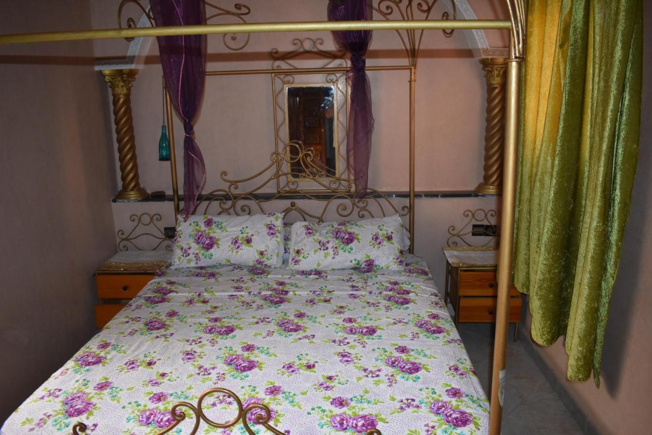 Riad Marrakech Marrakesh Bagian luar foto