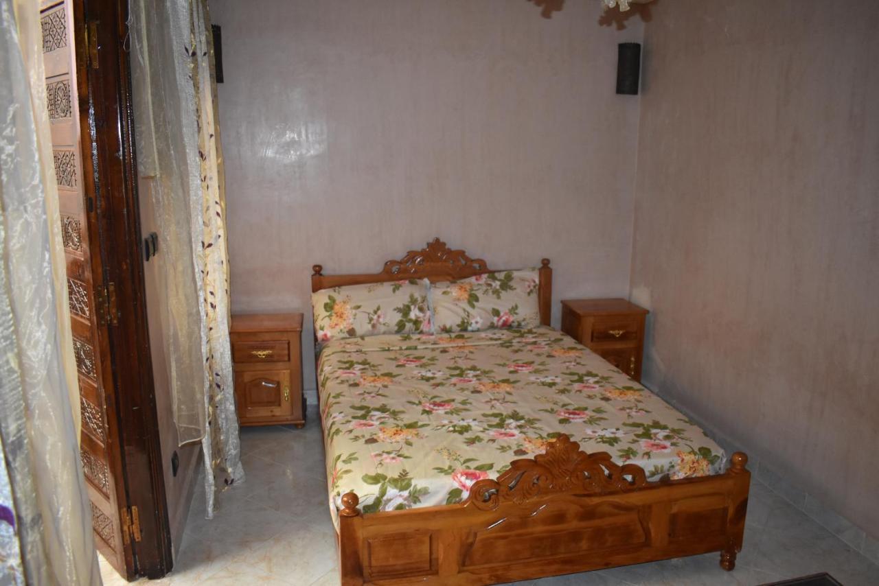 Riad Marrakech Marrakesh Bagian luar foto
