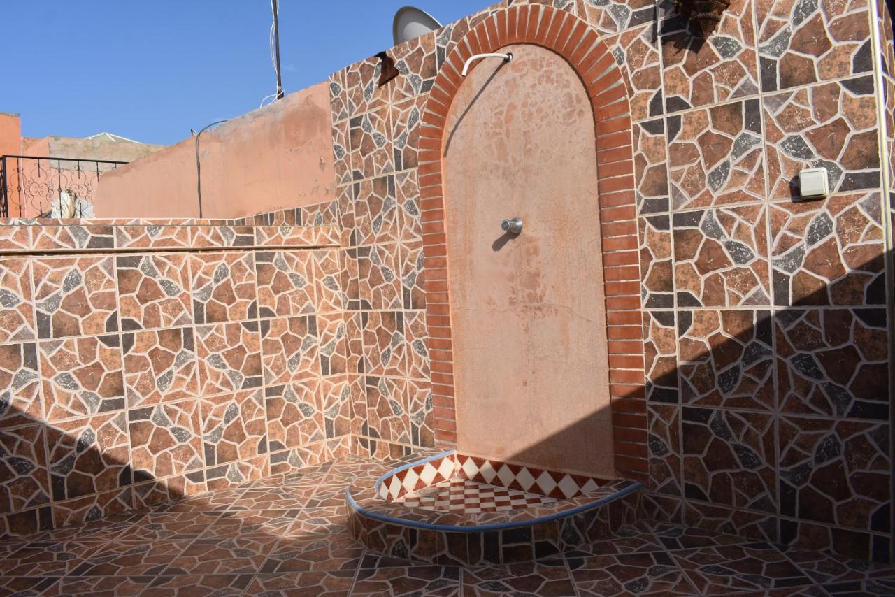 Riad Marrakech Marrakesh Bagian luar foto