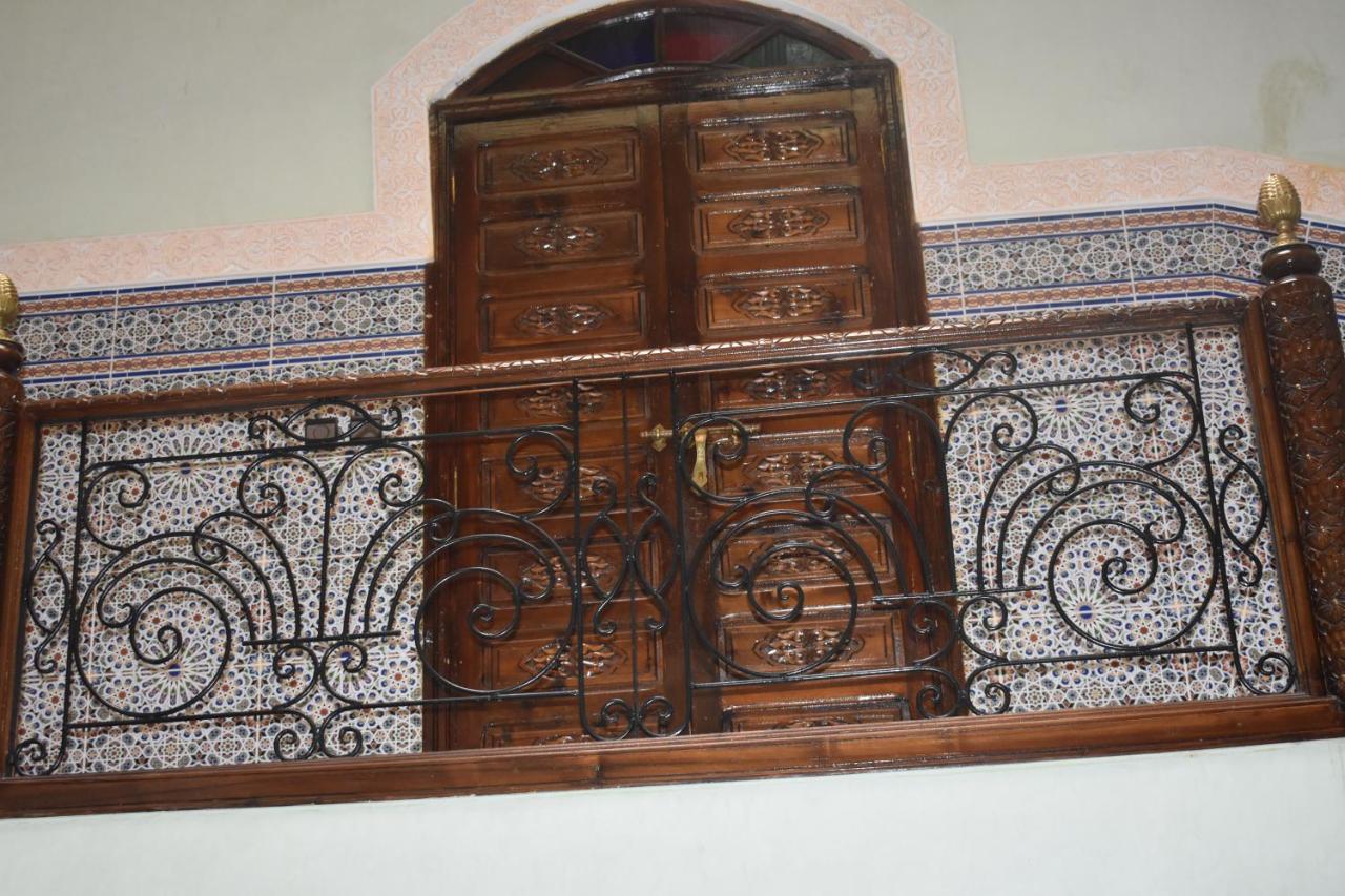 Riad Marrakech Marrakesh Bagian luar foto