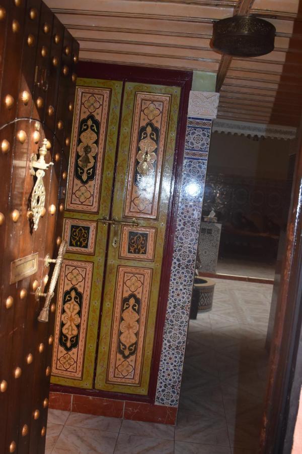 Riad Marrakech Marrakesh Bagian luar foto