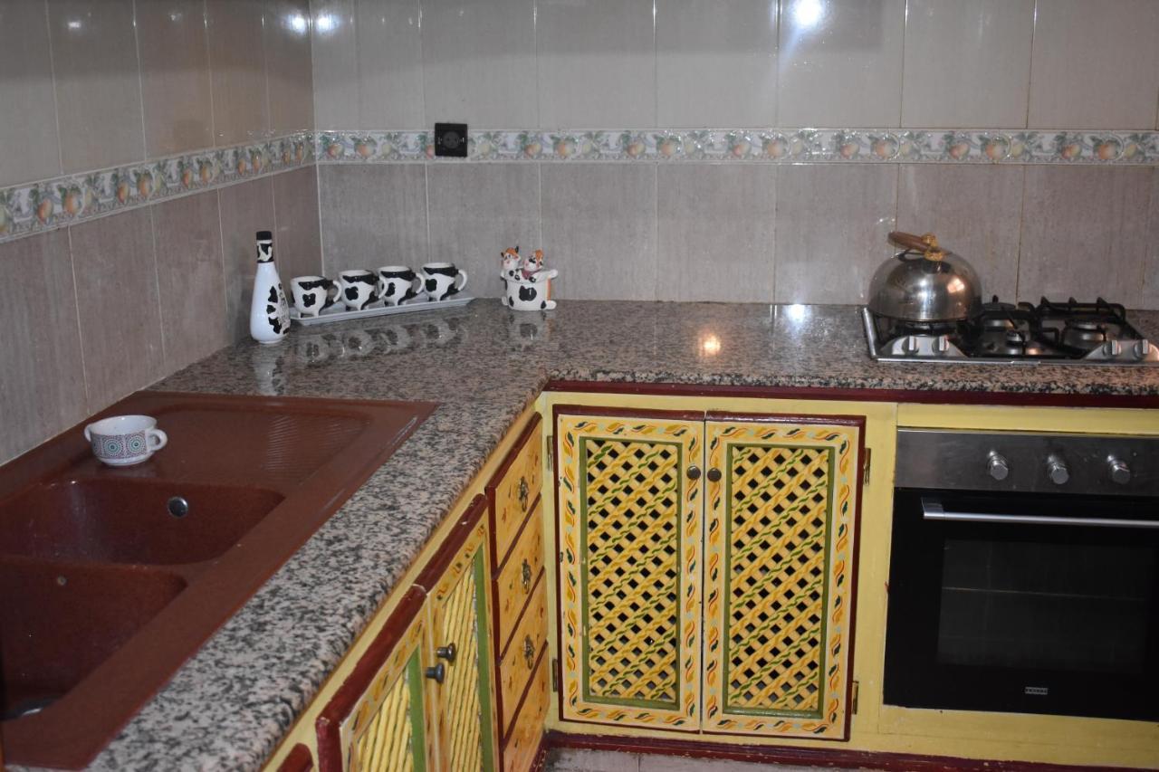 Riad Marrakech Marrakesh Bagian luar foto