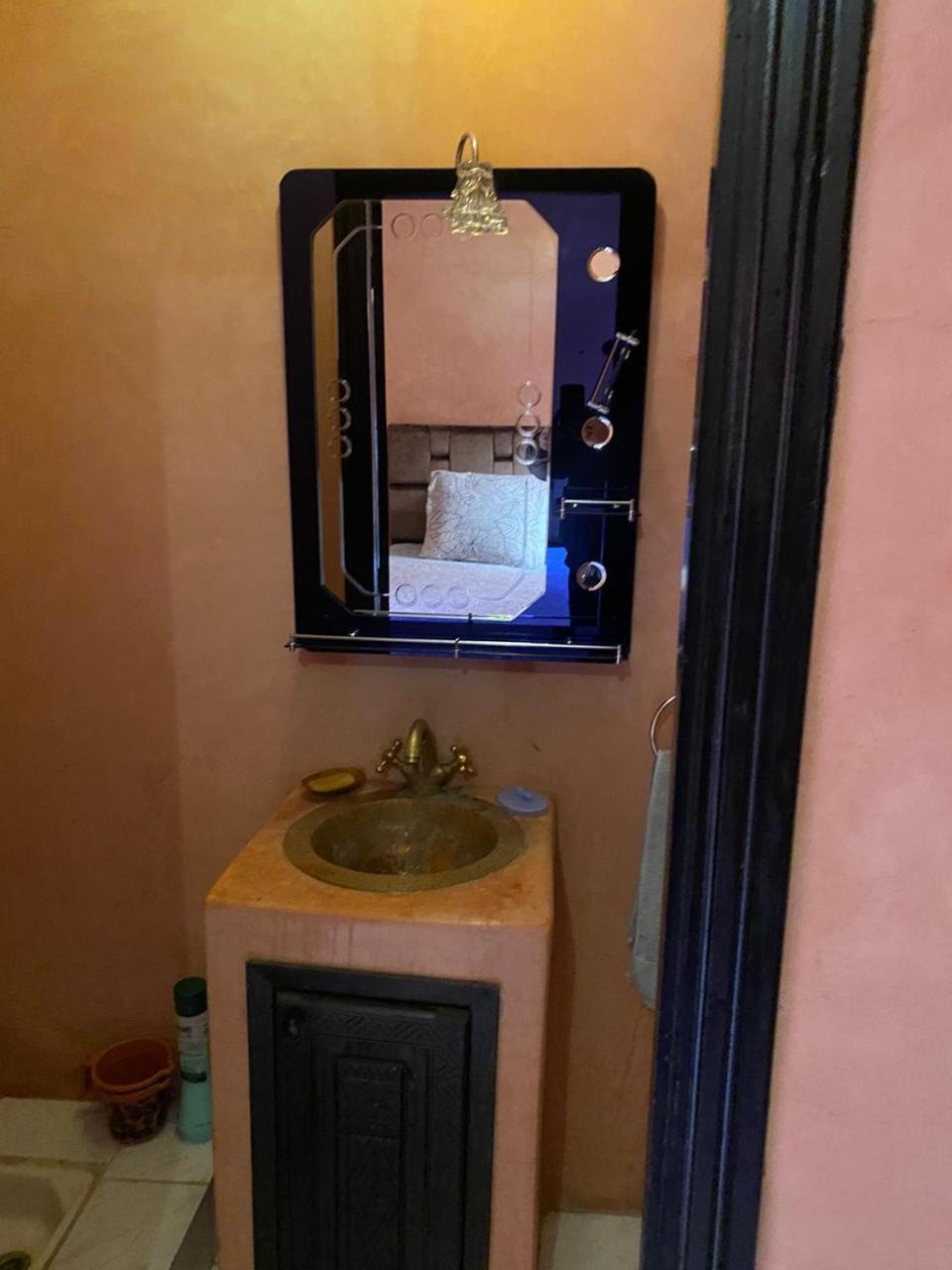 Riad Marrakech Marrakesh Bagian luar foto